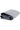 Active Canis Reflective Shade Cover - Silverduk bil