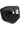 4pets Caree Transportbur Svart 46,5×47,2×57 cm