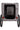 Cykelkärra Liner Economy 125x95x72cm Max 40KG