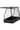 Hundtransportbur Flexxy M 77,8x47,8x65,8cm