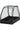 Hundtransportbur Flexxy M Wide 75,2x55,6x64,2cm