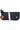 Active Canis 2 in 1 dog coat - Hundkappa Svart