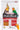 Nutribird G14 1kg Original Underhåll