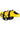 EZYDOG FLYTVÄST GULL  43-61CM 27-41KG