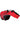 EZYDOG FLYTVÄST X2 BOOST RÖD XS 46-55CM7-11KG